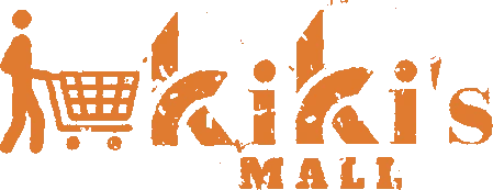 Kiki's Mall