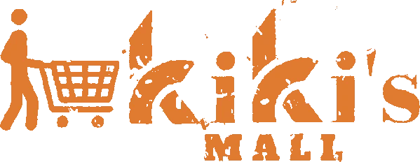 Kiki's Mall