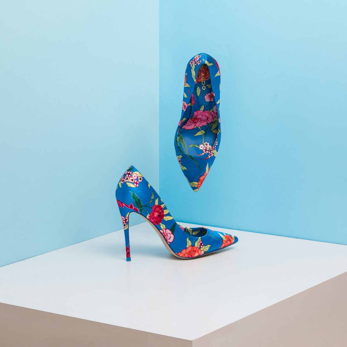 Shoes category image